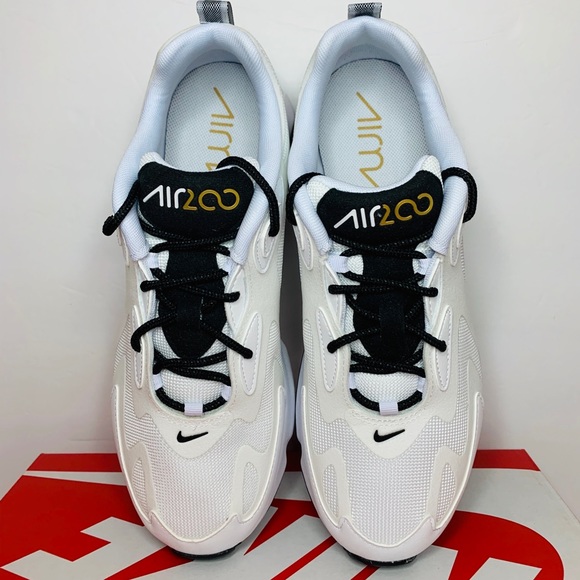 Air Max 200 - Picture 3 of 9